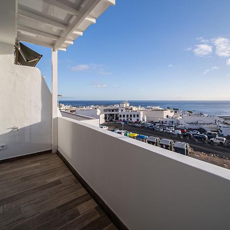 Ocean Suite Tías Exteriér fotografie