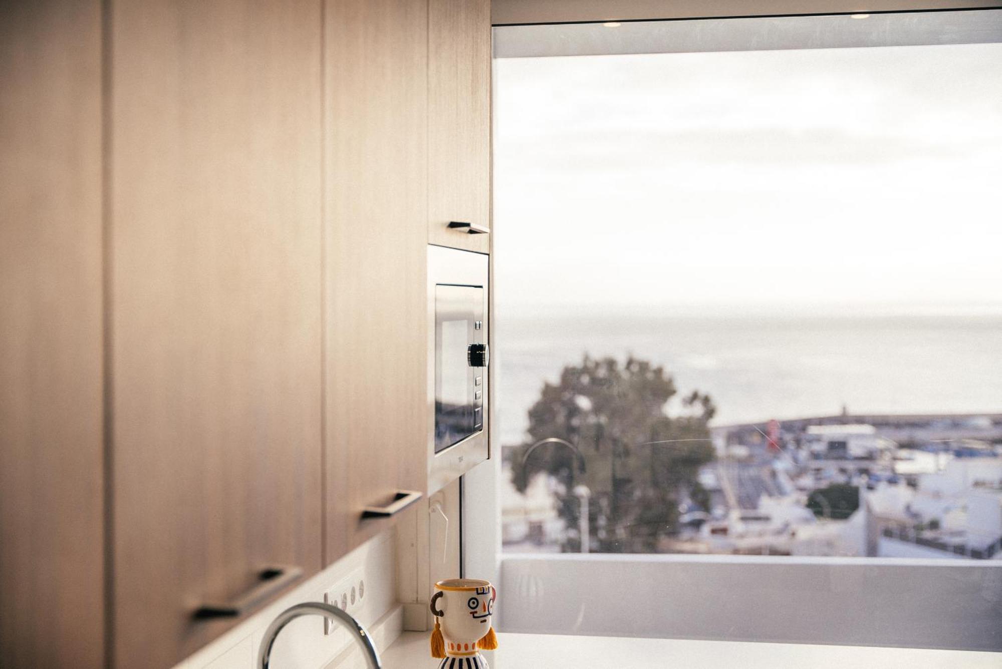 Ocean Suite Tías Exteriér fotografie