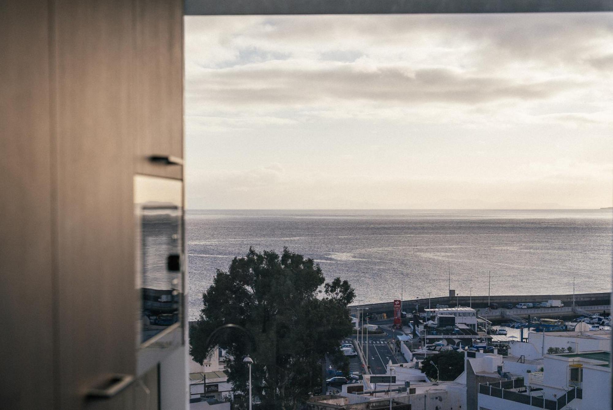Ocean Suite Tías Exteriér fotografie